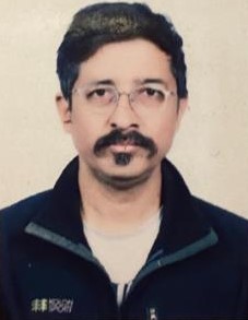 Dr. Saroj Giri